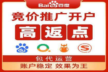 百度竞价代运营公司成功案例：从零到一的营销奇迹